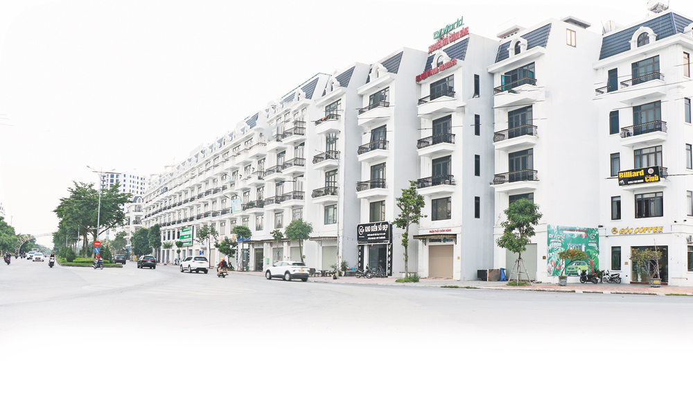 Viết tiếp trang sử mới trên quê hương Đồng Nguyên